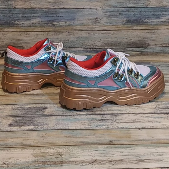 cape robbin chunky fever